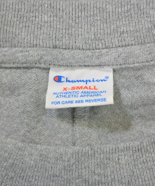 CHAMPION เสื้อยืด/เสื้อท็อปส์