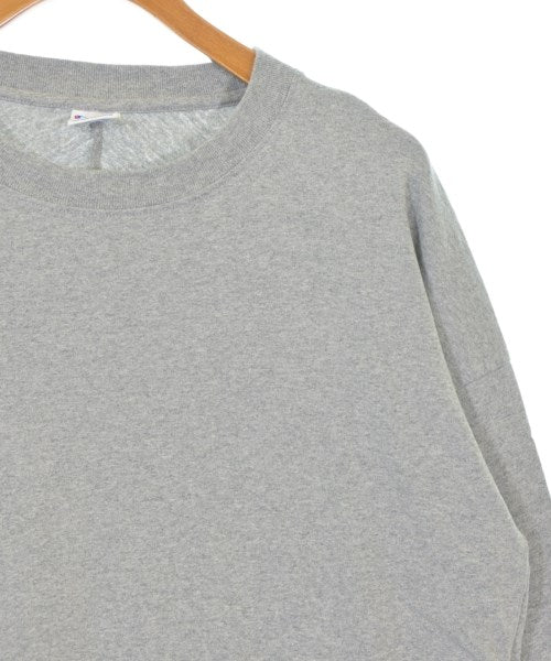 CHAMPION เสื้อยืด/เสื้อท็อปส์