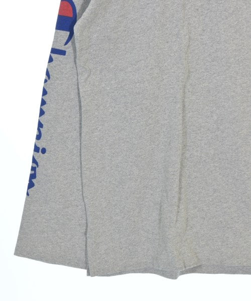 CHAMPION เสื้อยืด/เสื้อท็อปส์