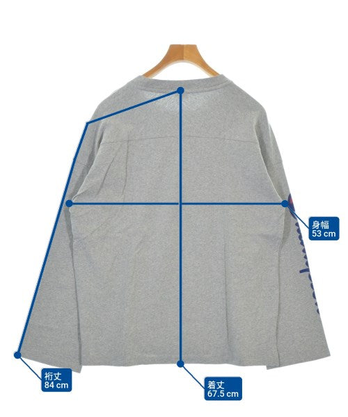 CHAMPION เสื้อยืด/เสื้อท็อปส์