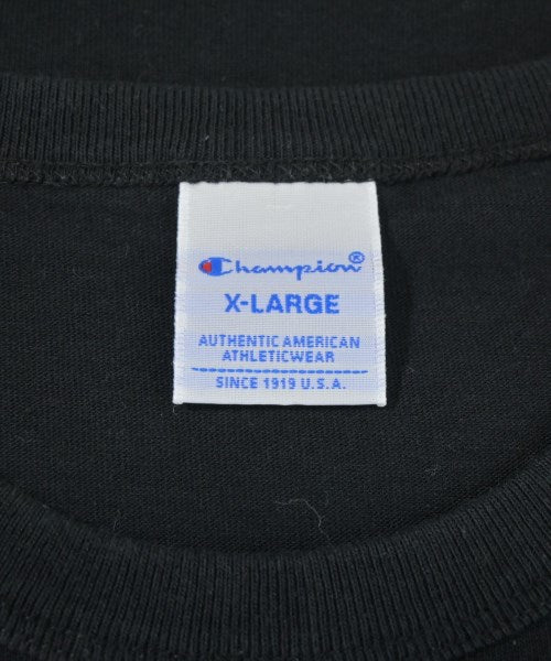 CHAMPION เสื้อยืด/เสื้อท็อปส์
