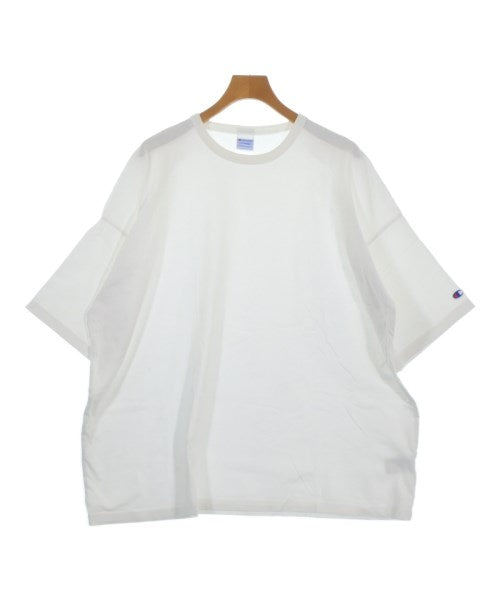 CHAMPION เสื้อยืด/เสื้อท็อปส์