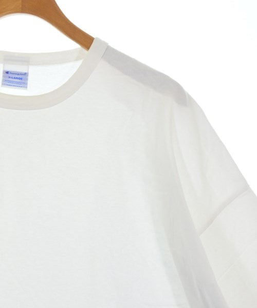 CHAMPION เสื้อยืด/เสื้อท็อปส์