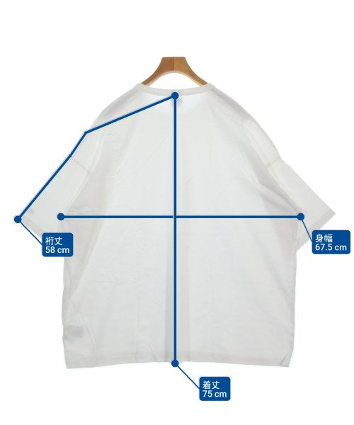 CHAMPION เสื้อยืด/เสื้อท็อปส์