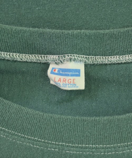 CHAMPION เสื้อยืด/เสื้อท็อปส์