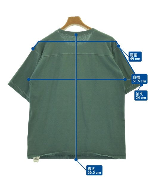 CHAMPION เสื้อยืด/เสื้อท็อปส์