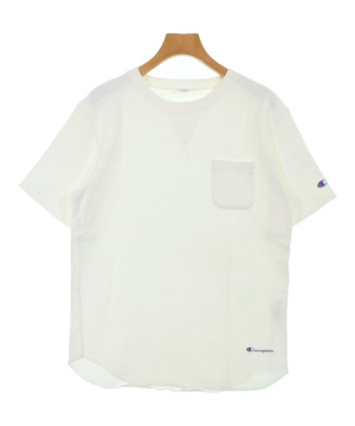 CHAMPION เสื้อยืด/เสื้อท็อปส์