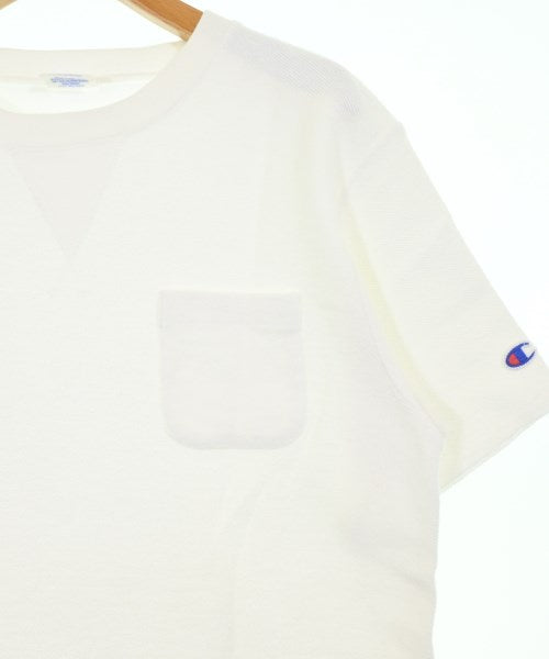 CHAMPION เสื้อยืด/เสื้อท็อปส์