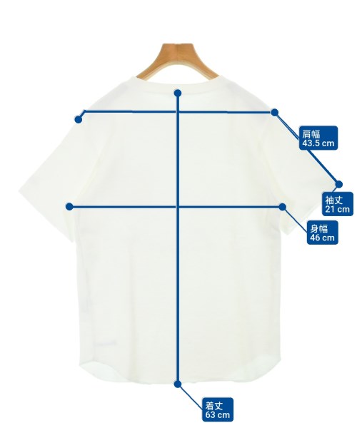 CHAMPION เสื้อยืด/เสื้อท็อปส์