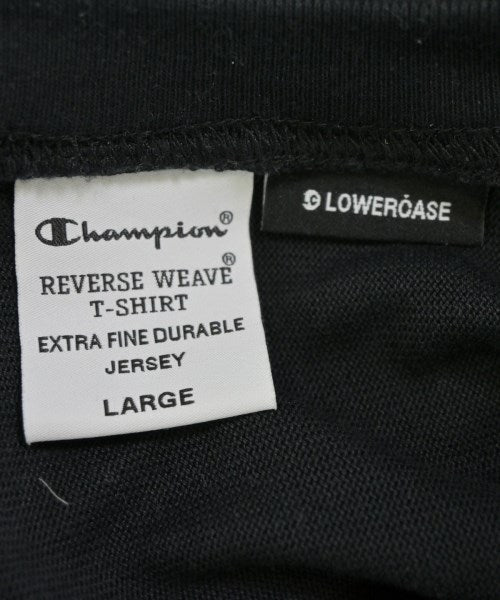 CHAMPION เสื้อยืด/เสื้อท็อปส์