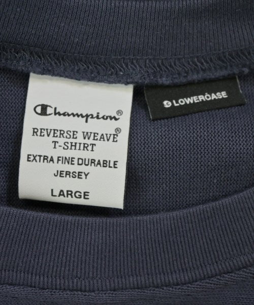 CHAMPION เสื้อยืด/เสื้อท็อปส์