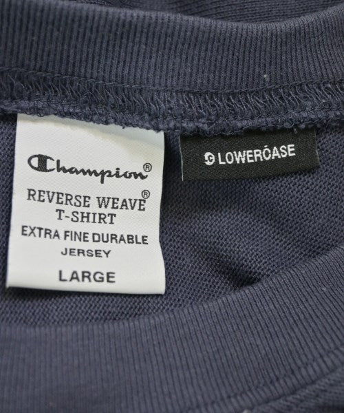 CHAMPION เสื้อยืด/เสื้อท็อปส์