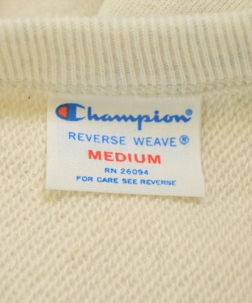 CHAMPION เสื้อสเวตเตอร์
