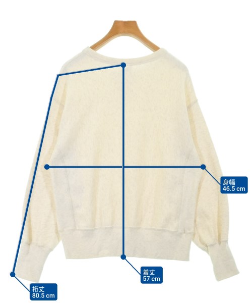 CHAMPION เสื้อสเวตเตอร์