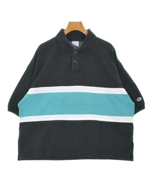 CHAMPION เสื้อโปโล