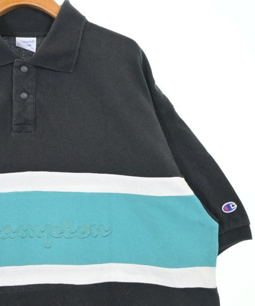 CHAMPION เสื้อโปโล