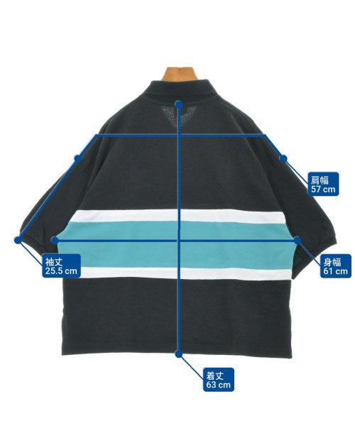 CHAMPION เสื้อโปโล