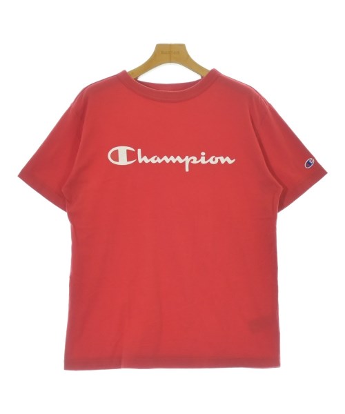 CHAMPION เสื้อยืด/เสื้อท็อปส์