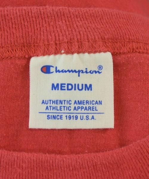 CHAMPION เสื้อยืด/เสื้อท็อปส์
