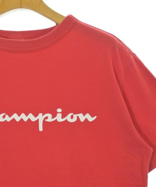 CHAMPION เสื้อยืด/เสื้อท็อปส์