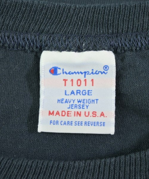 CHAMPION เสื้อยืด/เสื้อท็อปส์