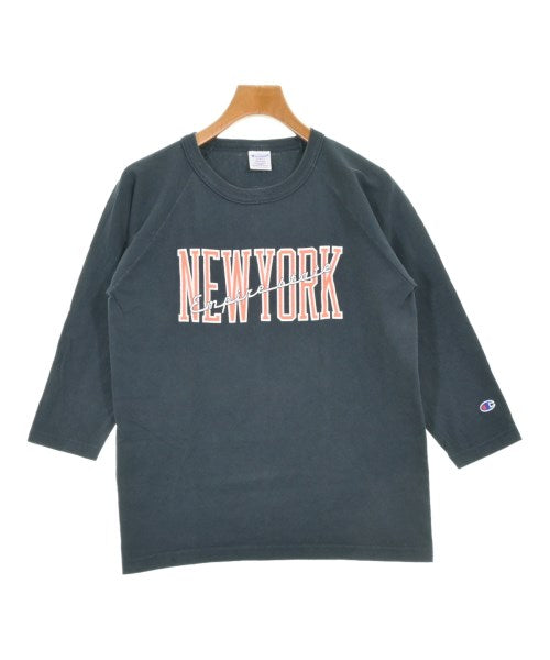 CHAMPION เสื้อยืด/เสื้อท็อปส์