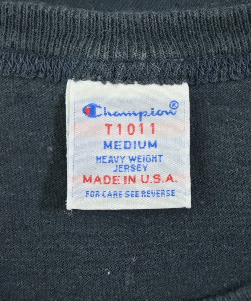 CHAMPION เสื้อยืด/เสื้อท็อปส์