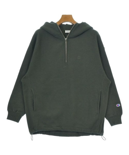 CHAMPION เสื้อฮู้ด