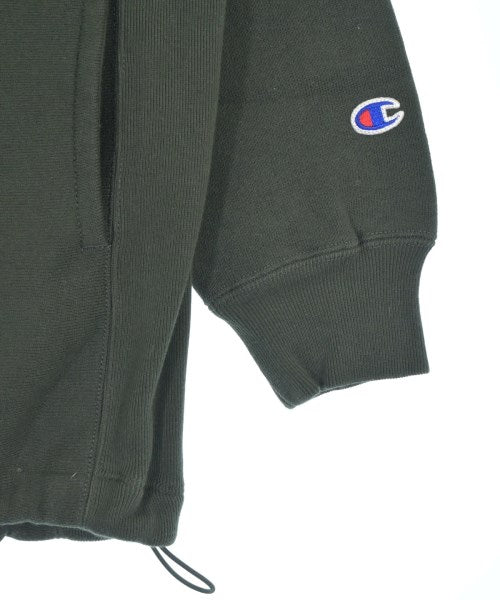 CHAMPION เสื้อฮู้ด