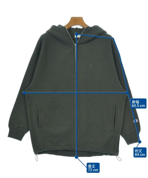 CHAMPION เสื้อฮู้ด