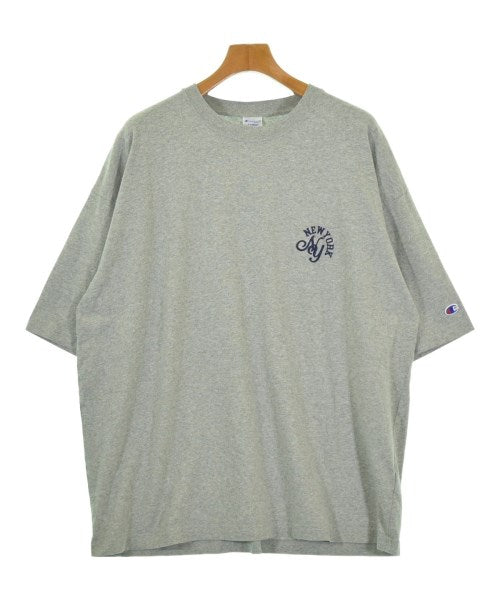CHAMPION เสื้อยืด/เสื้อท็อปส์