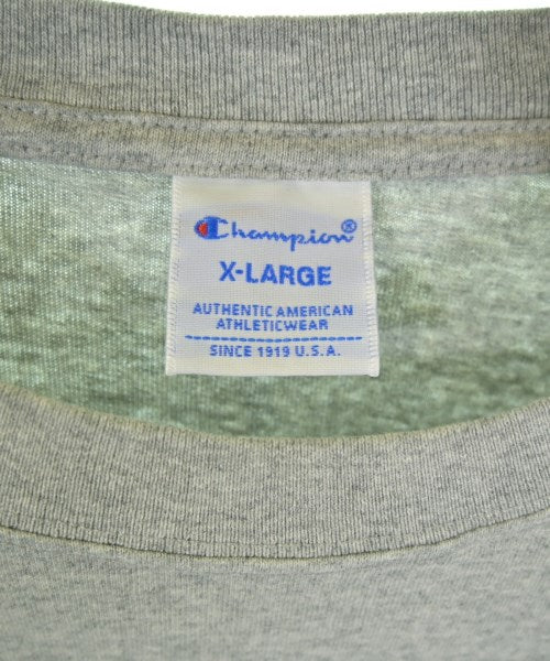 CHAMPION เสื้อยืด/เสื้อท็อปส์