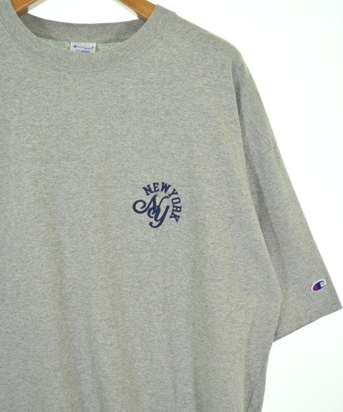 CHAMPION เสื้อยืด/เสื้อท็อปส์