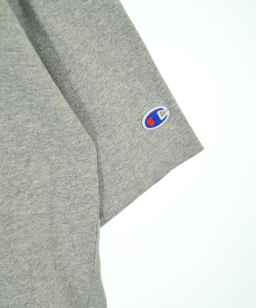 CHAMPION เสื้อยืด/เสื้อท็อปส์