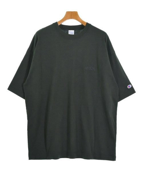 CHAMPION เสื้อยืด/เสื้อท็อปส์
