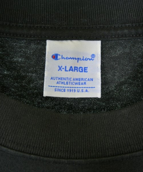 CHAMPION เสื้อยืด/เสื้อท็อปส์