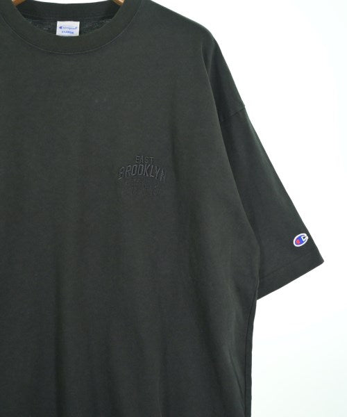 CHAMPION เสื้อยืด/เสื้อท็อปส์