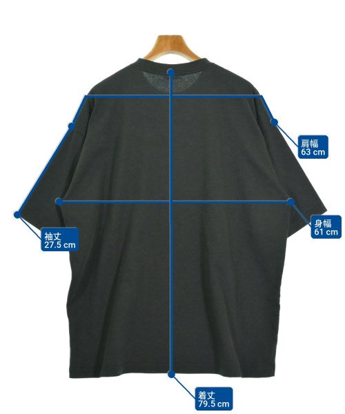 CHAMPION เสื้อยืด/เสื้อท็อปส์