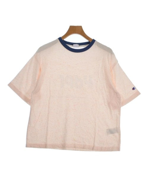 CHAMPION เสื้อยืด/เสื้อท็อปส์