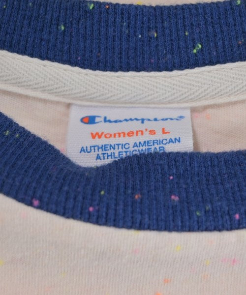 CHAMPION เสื้อยืด/เสื้อท็อปส์