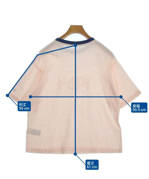 CHAMPION เสื้อยืด/เสื้อท็อปส์