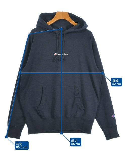 CHAMPION เสื้อฮู้ด