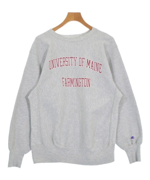 CHAMPION เสื้อยืด/เสื้อท็อปส์
