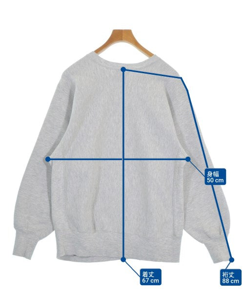 CHAMPION เสื้อยืด/เสื้อท็อปส์