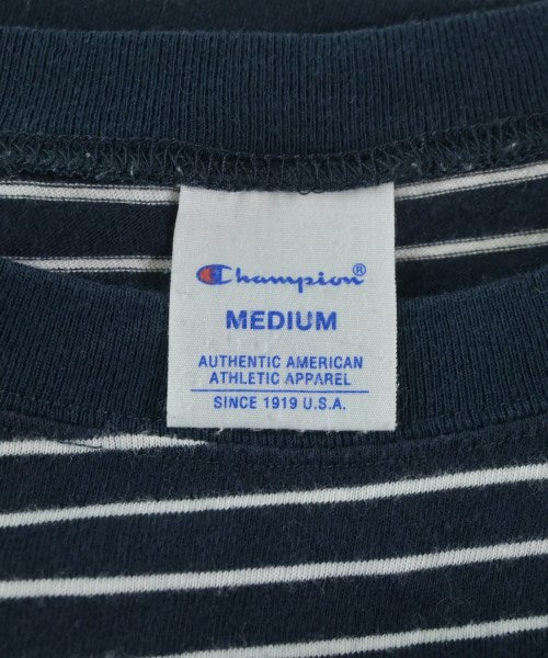 CHAMPION เสื้อยืด/เสื้อท็อปส์