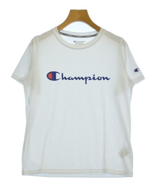 CHAMPION เสื้อยืด/เสื้อท็อปส์