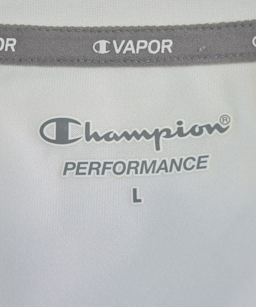 CHAMPION เสื้อยืด/เสื้อท็อปส์