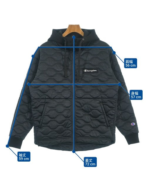 CHAMPION เสื้อฮู้ด