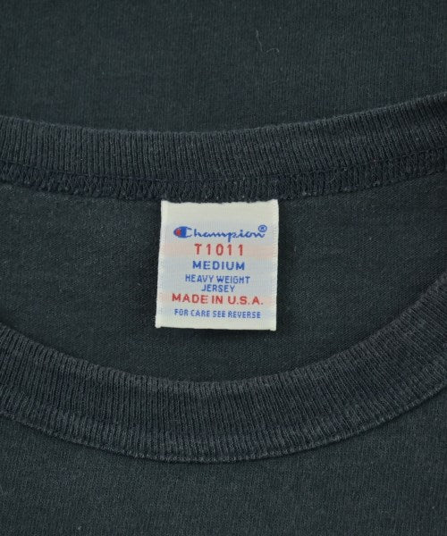 CHAMPION เสื้อยืด/เสื้อท็อปส์