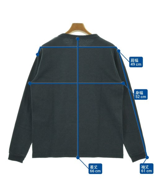 CHAMPION เสื้อยืด/เสื้อท็อปส์